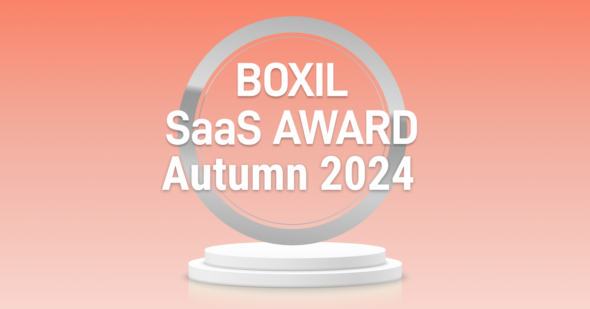 BOXIL SaaS AWARD Summer 2024